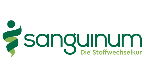 Sanguinum Logo