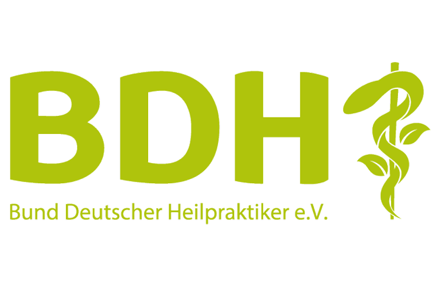 bdh logo eV
