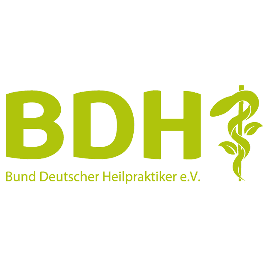 bdh logo eV